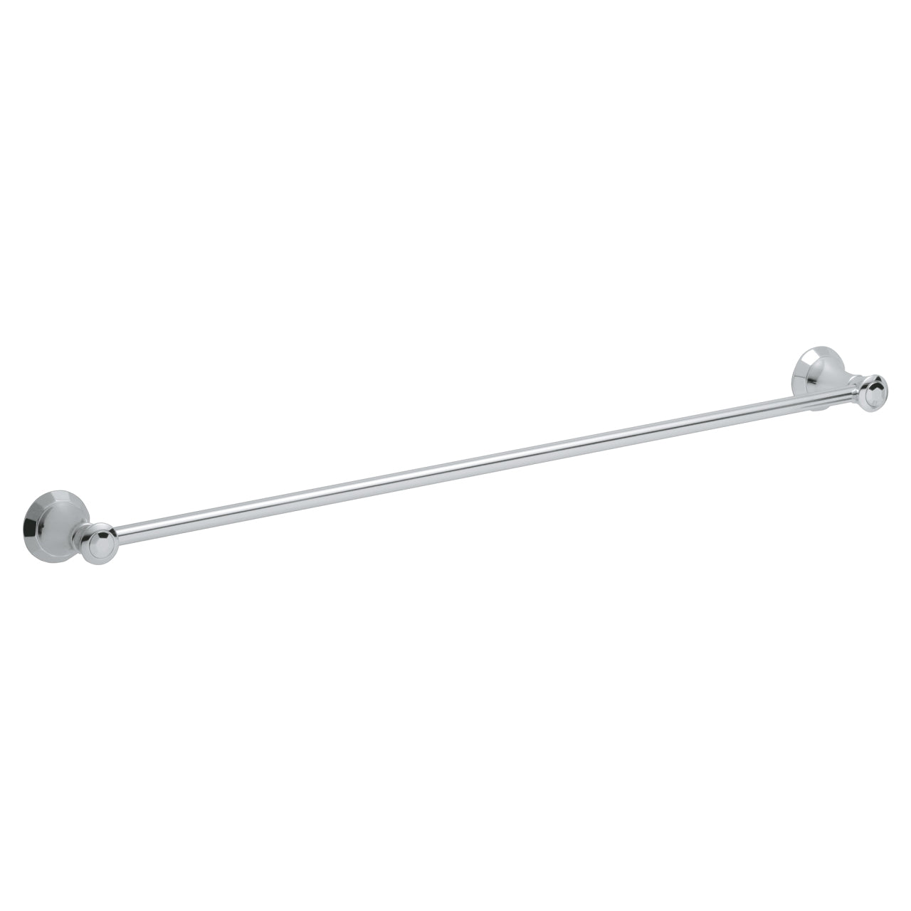 Grohe 40224000 Towel Bar, Chrome