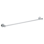 Grohe 40224000 Towel Bar, Chrome