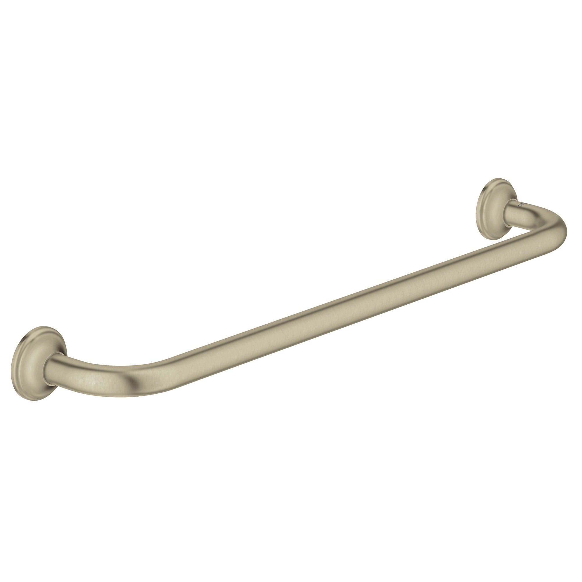 Grohe 40675EN1 Towel Bar Brushed Nickel