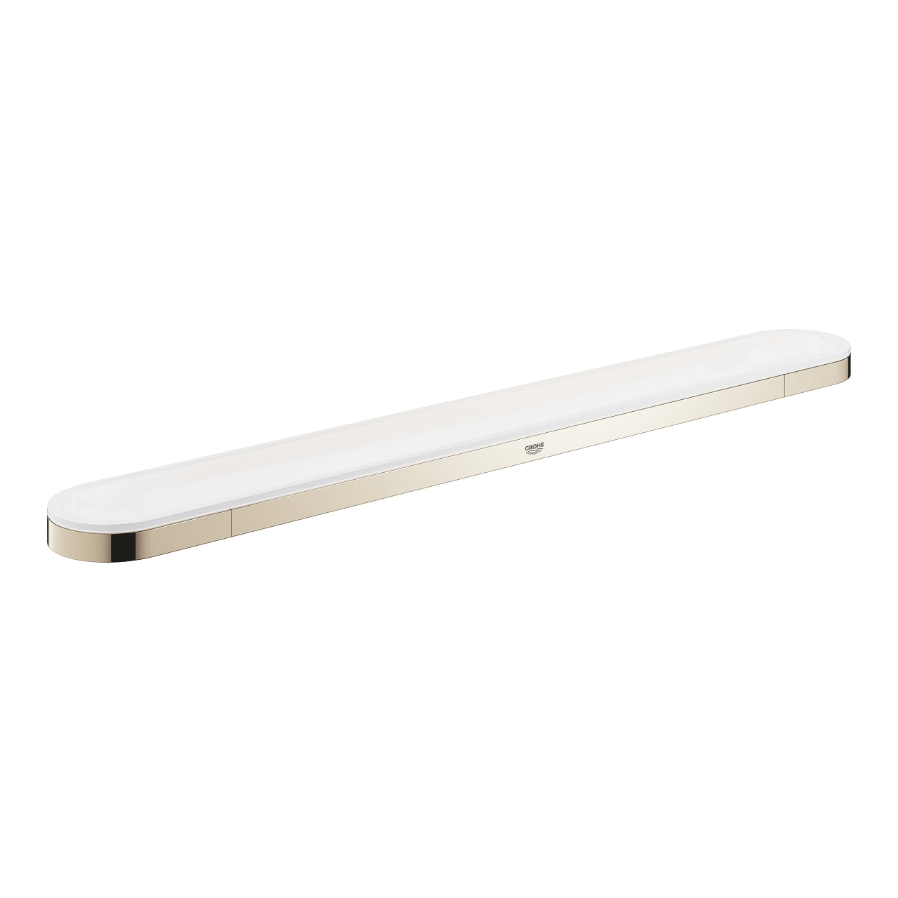 Grohe 41056BE0 Selection 24" Towel Bar in Polished Nickel