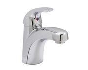 Huntington Brass W3121101-2 Reliaflo Single Control Lavatory Faucet, Chrome 
