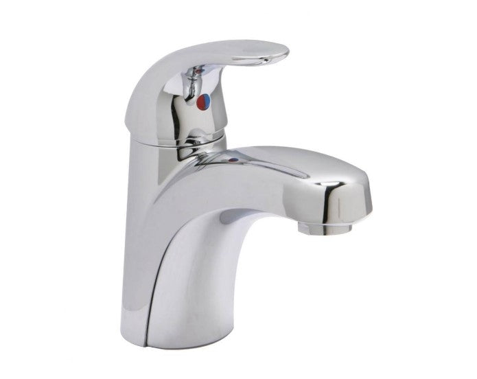 Huntington Brass W3121101-2 Reliaflo Single Control Lavatory Faucet, Chrome 
