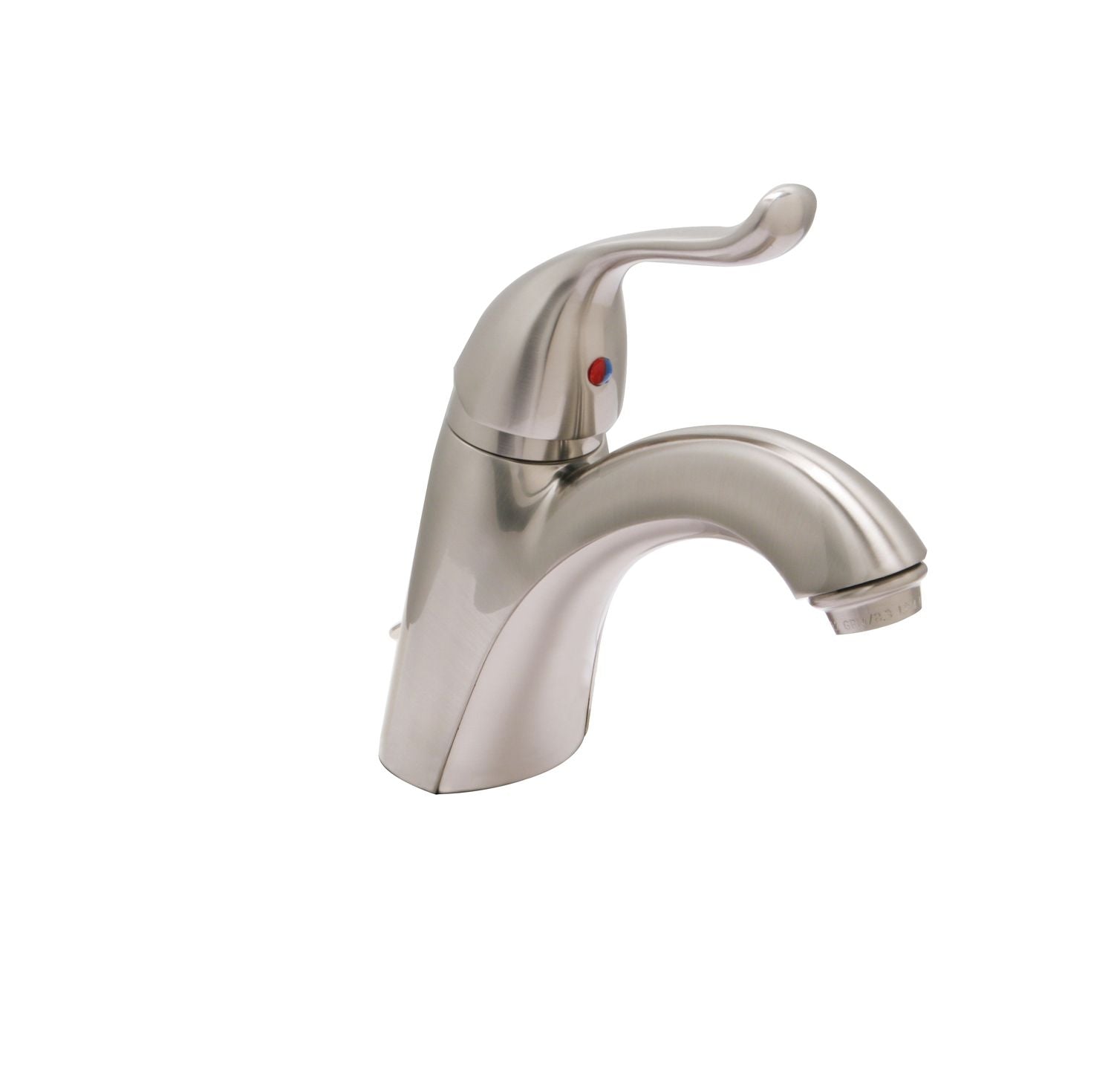 Huntington Brass W3202829-2 Single Control Lavatory Faucet