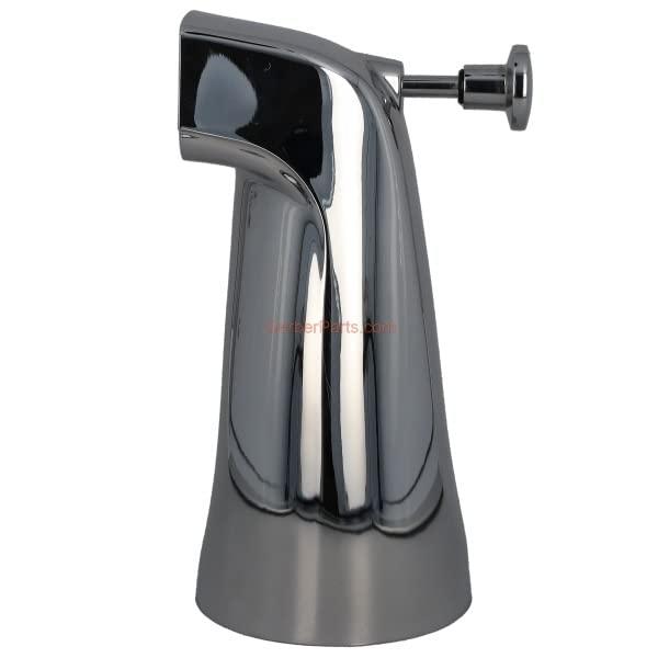Gerber A606223CP Diverter Tub Spout Abigail Replacement (Polished Chrome)