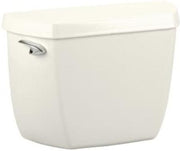 Kohler K-4632-96 Toilet Tank, Biscuit