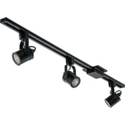 Lithonia Lighting LTIKSPLT LED 27K ORB M4 1-Light Track Kit Bronze
