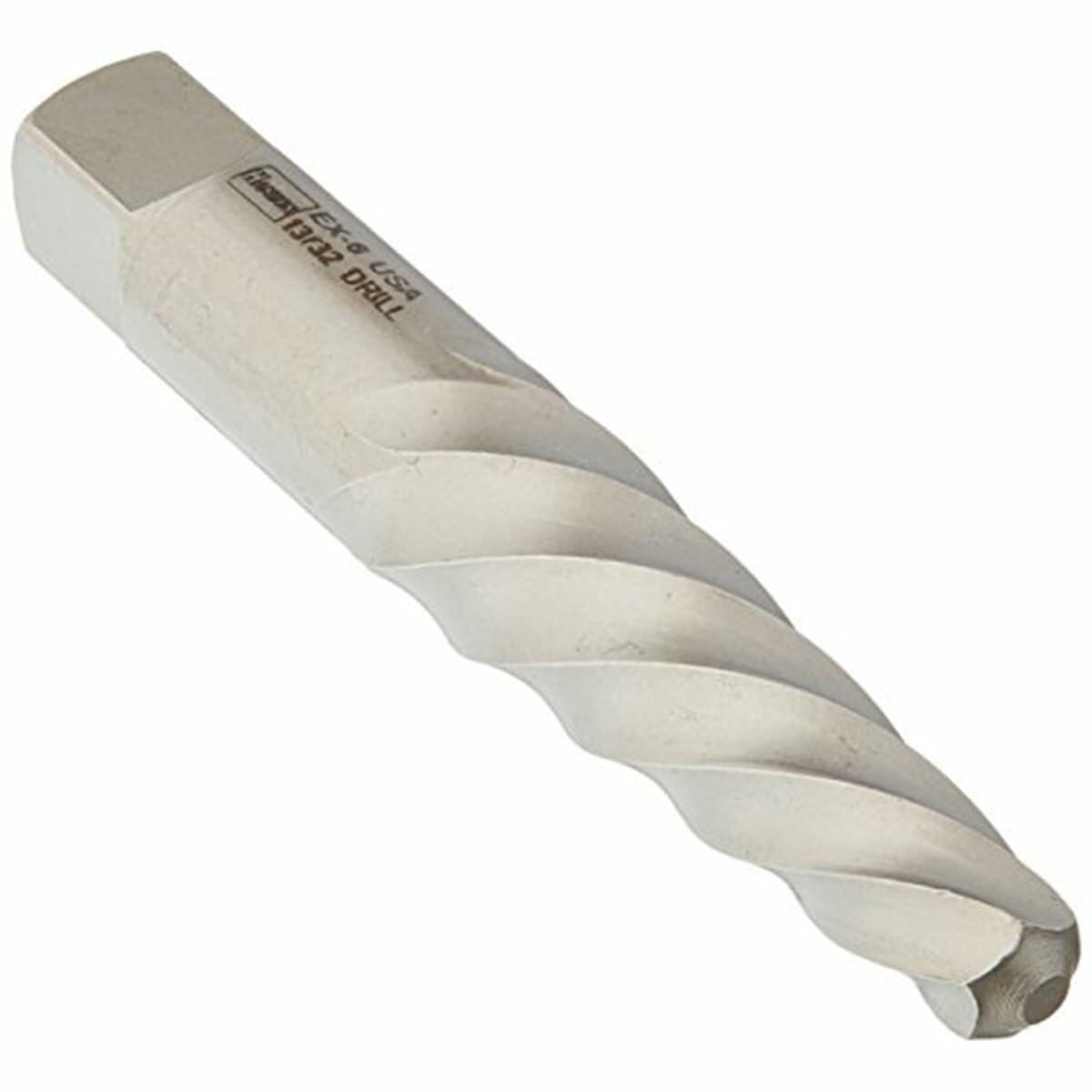 Irwin Tools 52406 IRWIN 52406 Spiral Flute Screw Extractor 13/32" (52406)