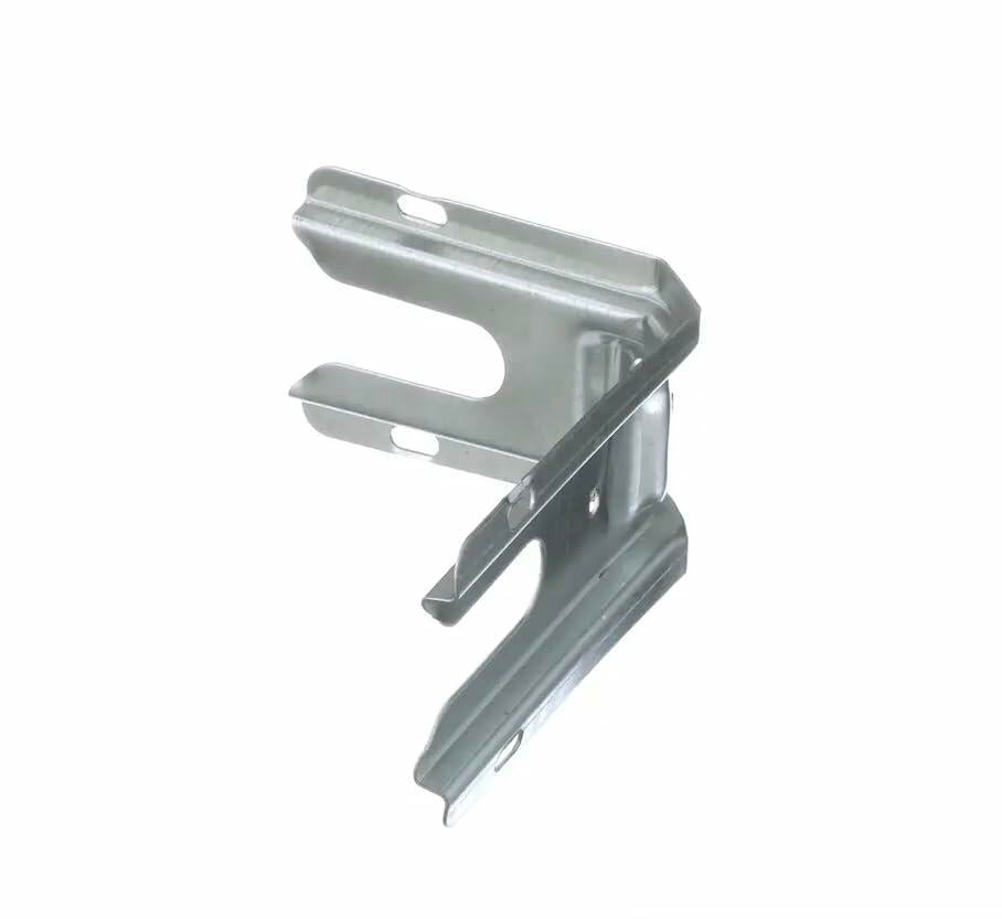 Budora 3801F656-51 Anti Tip Bracket Gas Electric Range Oven Floor Wall Mount Stove