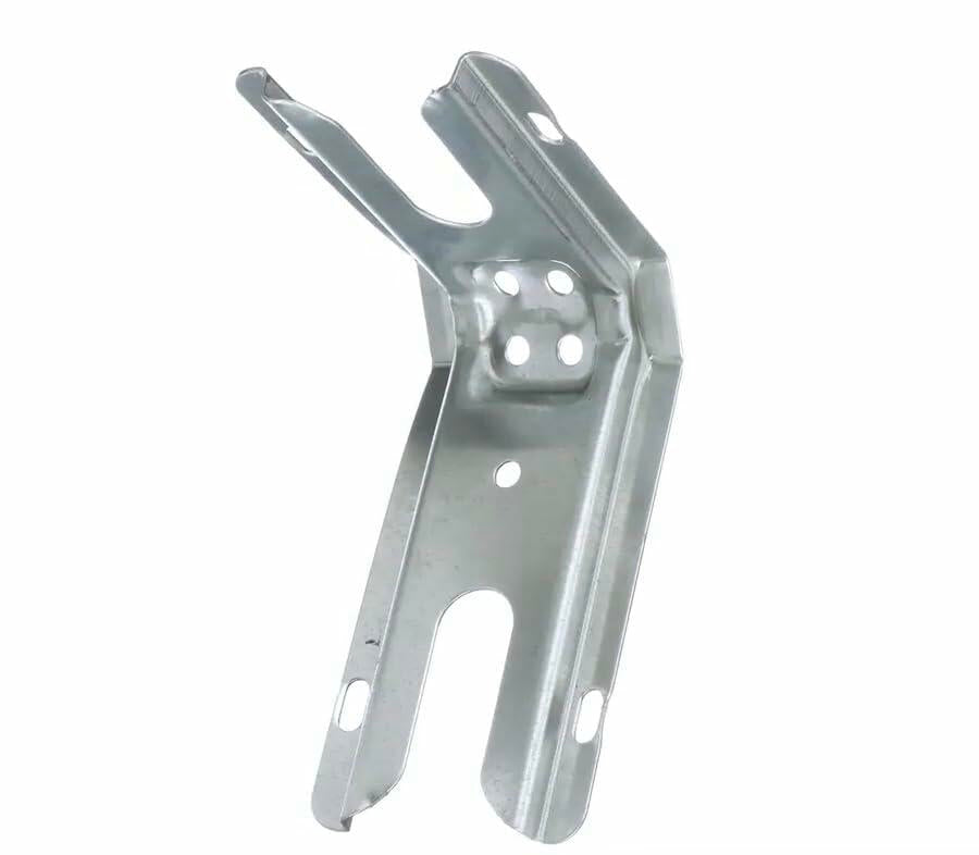 Budora 3801F656-51 Anti Tip Bracket Gas Electric Range Oven Floor Wall Mount Stove