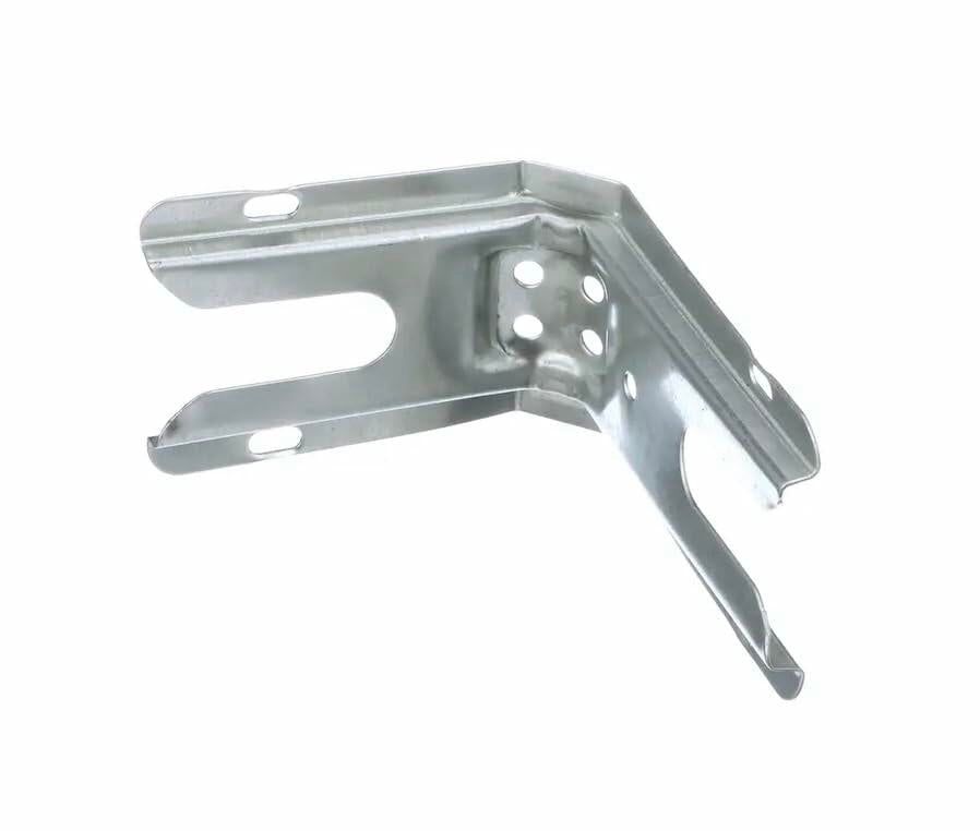 Budora 3801F656-51 Anti Tip Bracket Gas Electric Range Oven Floor Wall Mount Stove