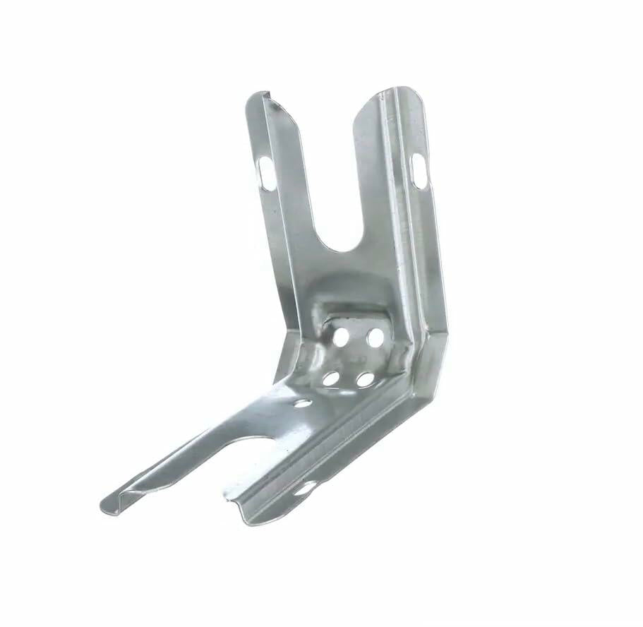 Budora 3801F656-51 Anti Tip Bracket Gas Electric Range Oven Floor Wall Mount Stove