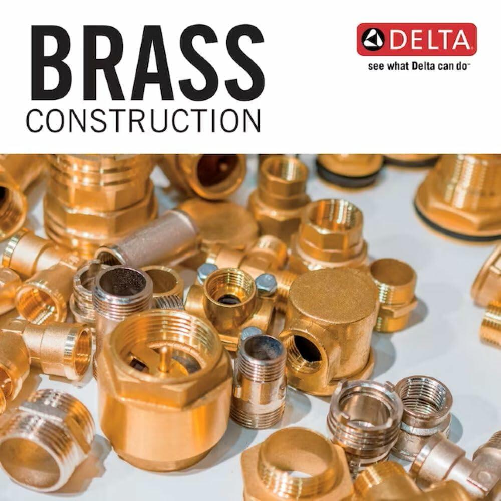 DELTA FAUCET R10000-PXWS
