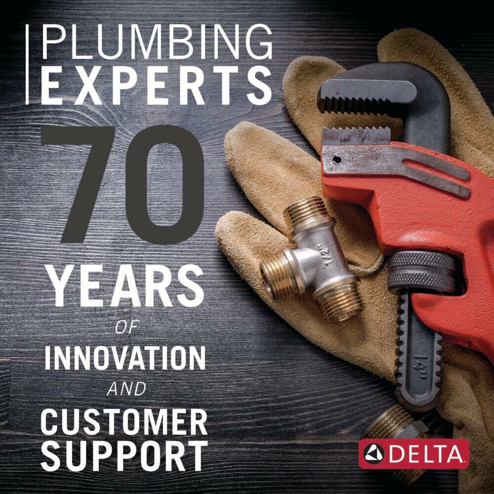 DELTA FAUCET R10000-PXWS