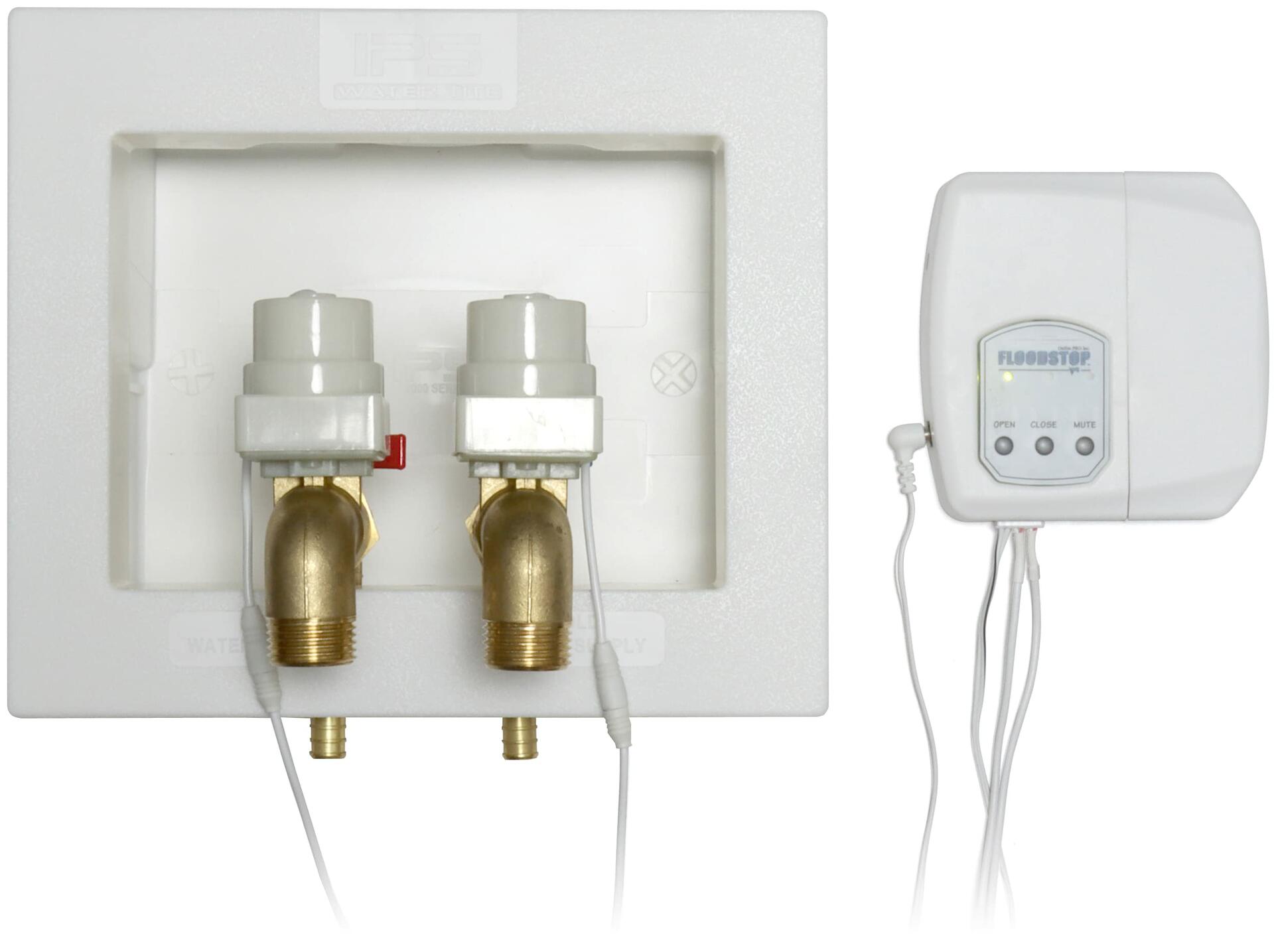 FloodStop FS3/4H-90 Stop Flood Damage System