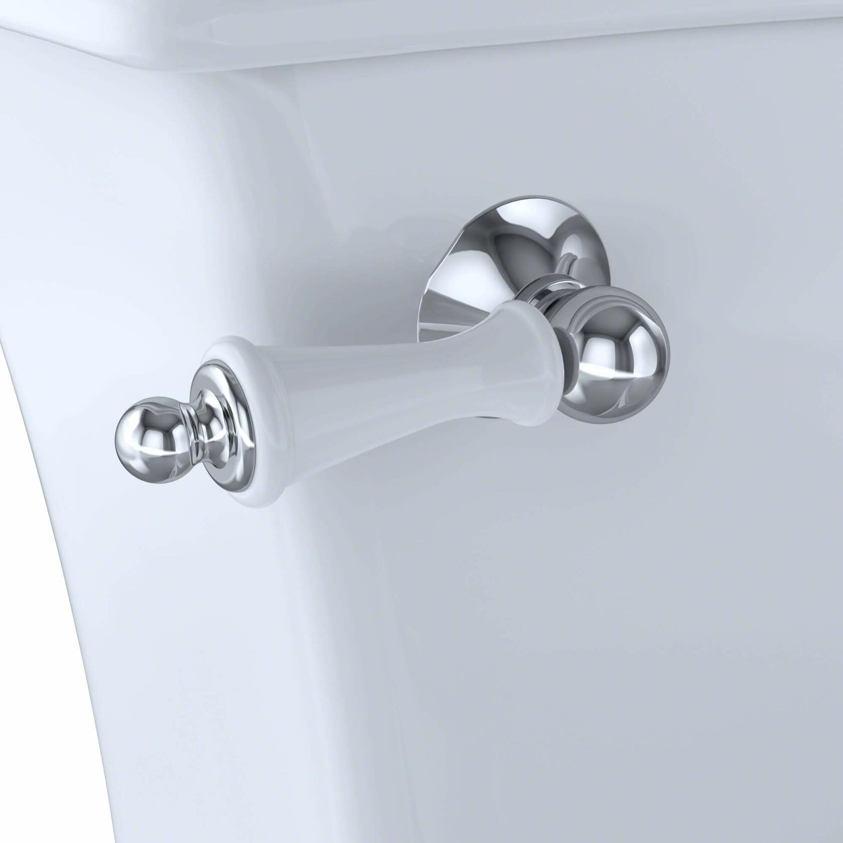 Toto ST784E#12 ECO Clayton Toilet Tank, Sedona Beige