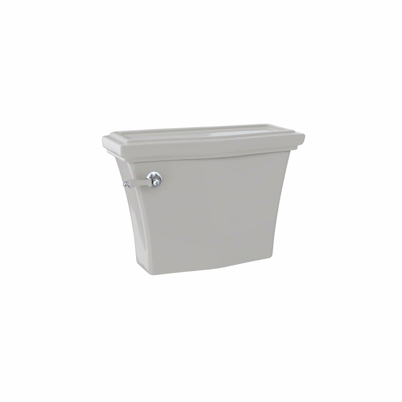 Toto ST784E#12 ECO Clayton Toilet Tank, Sedona Beige