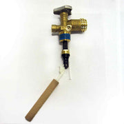 OPD Cylinder Valves for 20, 30 or 40 lb Cylinders, G110 0PD (108413)