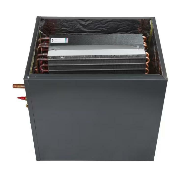Aspen 3 Ton Dx-treme CC Cased Upflow / Downflow AC EVAP Coil CC36B3G175R057