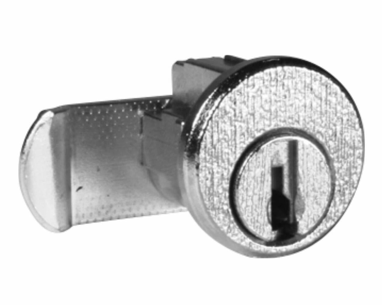 COMPX NATIONAL C8718 Mailbox Lock /Replaces:cutler Mail Chute