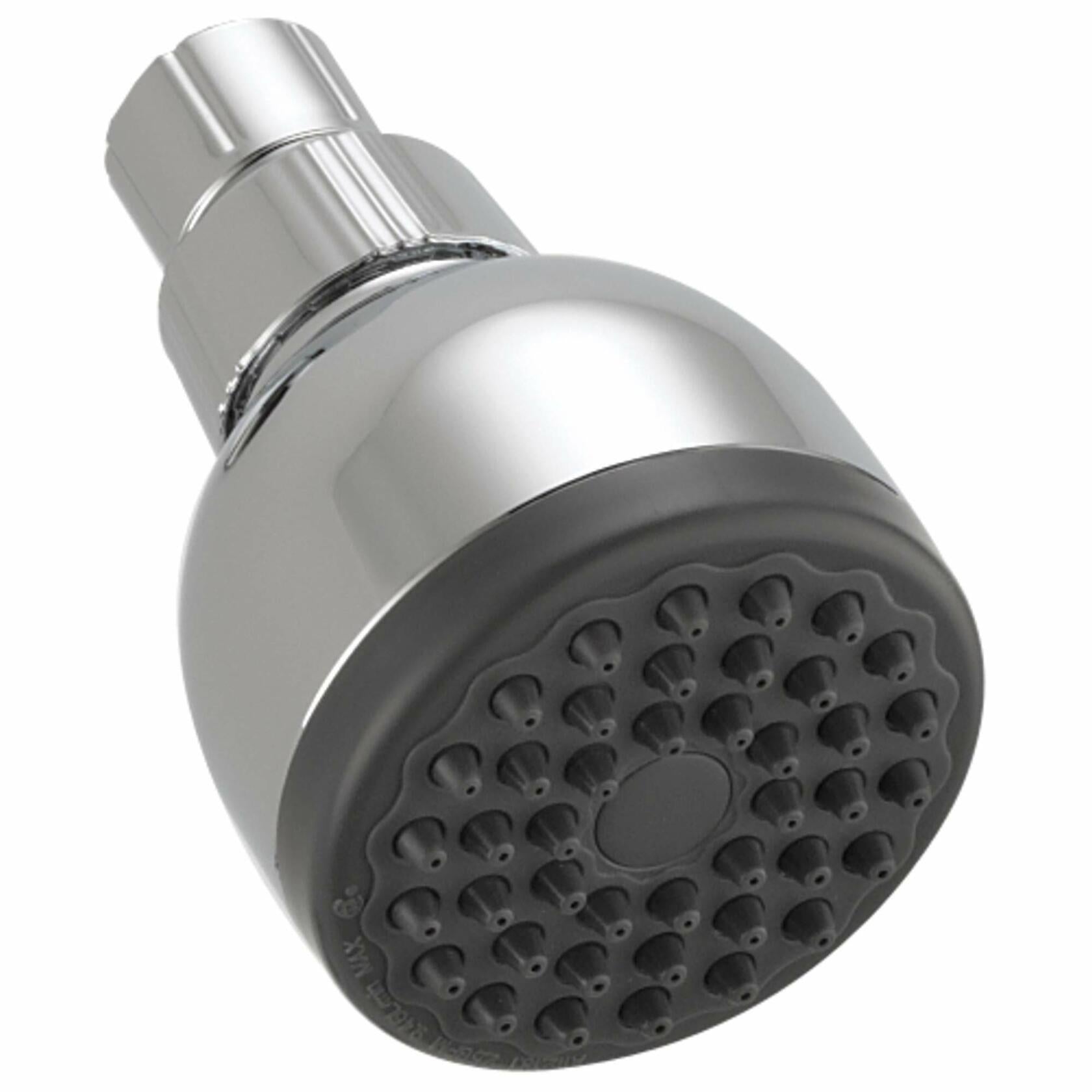 Peerless RP75572 Type 1.5 GPM Shower Head, Chrome