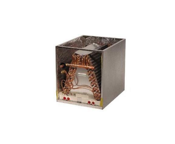 Aspen 3 Ton Dx-treme CC Cased Upflow / Downflow AC EVAP Coil CC36B3G175R057