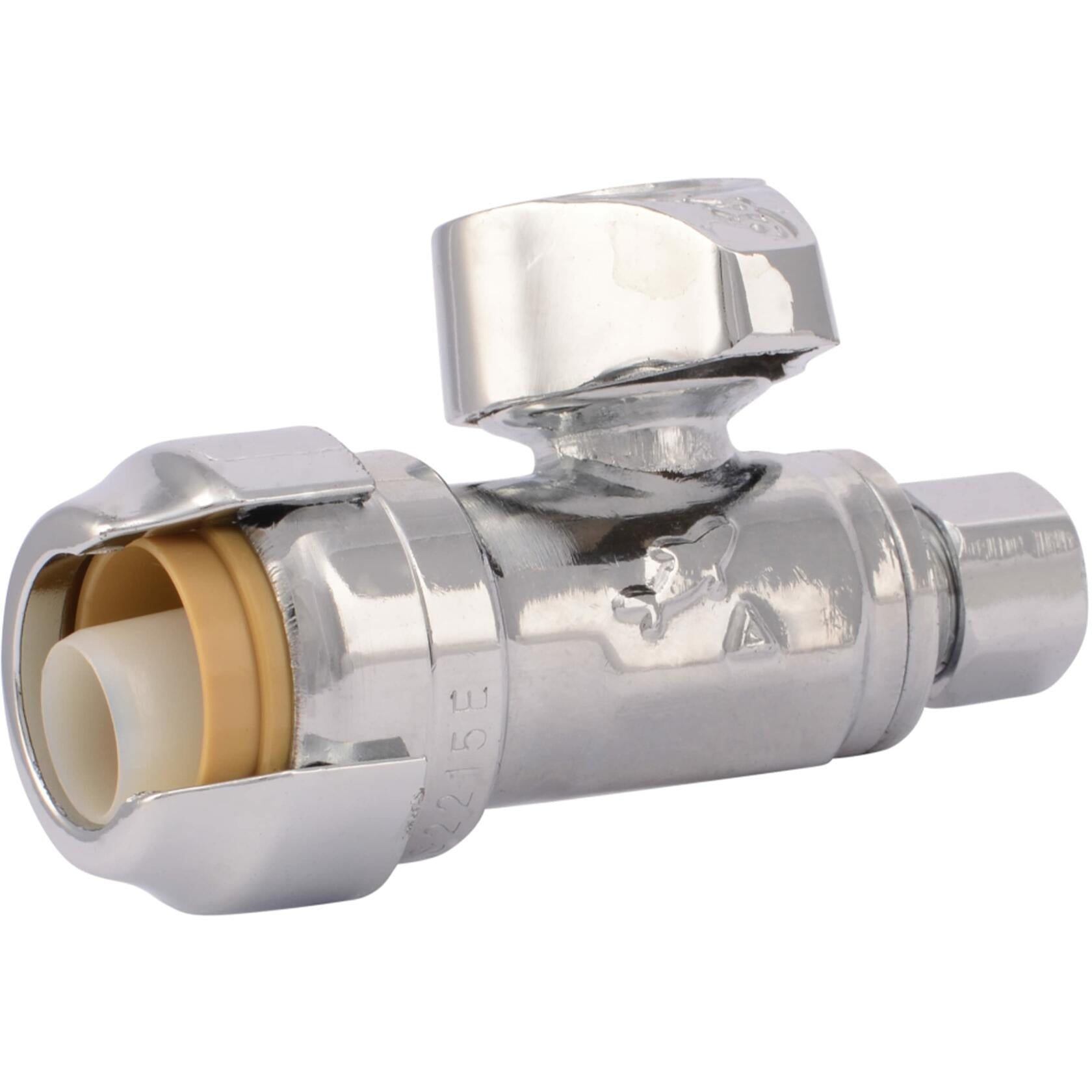 Plumbing/PEX Fittings