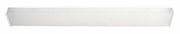 Fluorescent Wraparound Light Fixture (2-Lamp, 49")