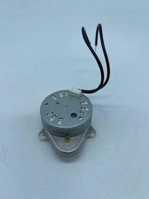 Tork 610410 Time Switch Replacement Motor Single Pole, 2 Hp 40 Amp, 120V