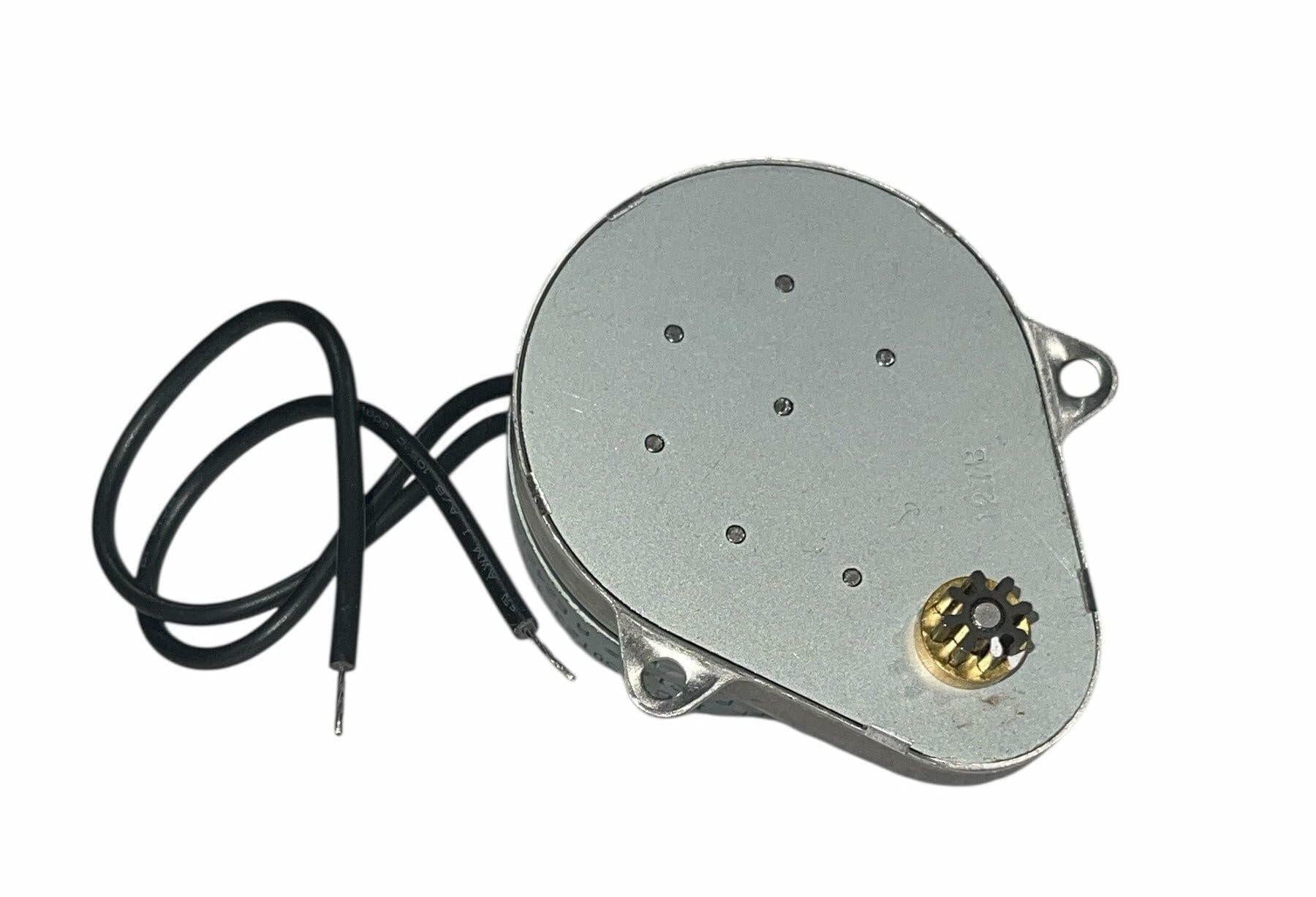Tork 610410 Time Switch Replacement Motor Single Pole, 2 Hp 40 Amp, 120V