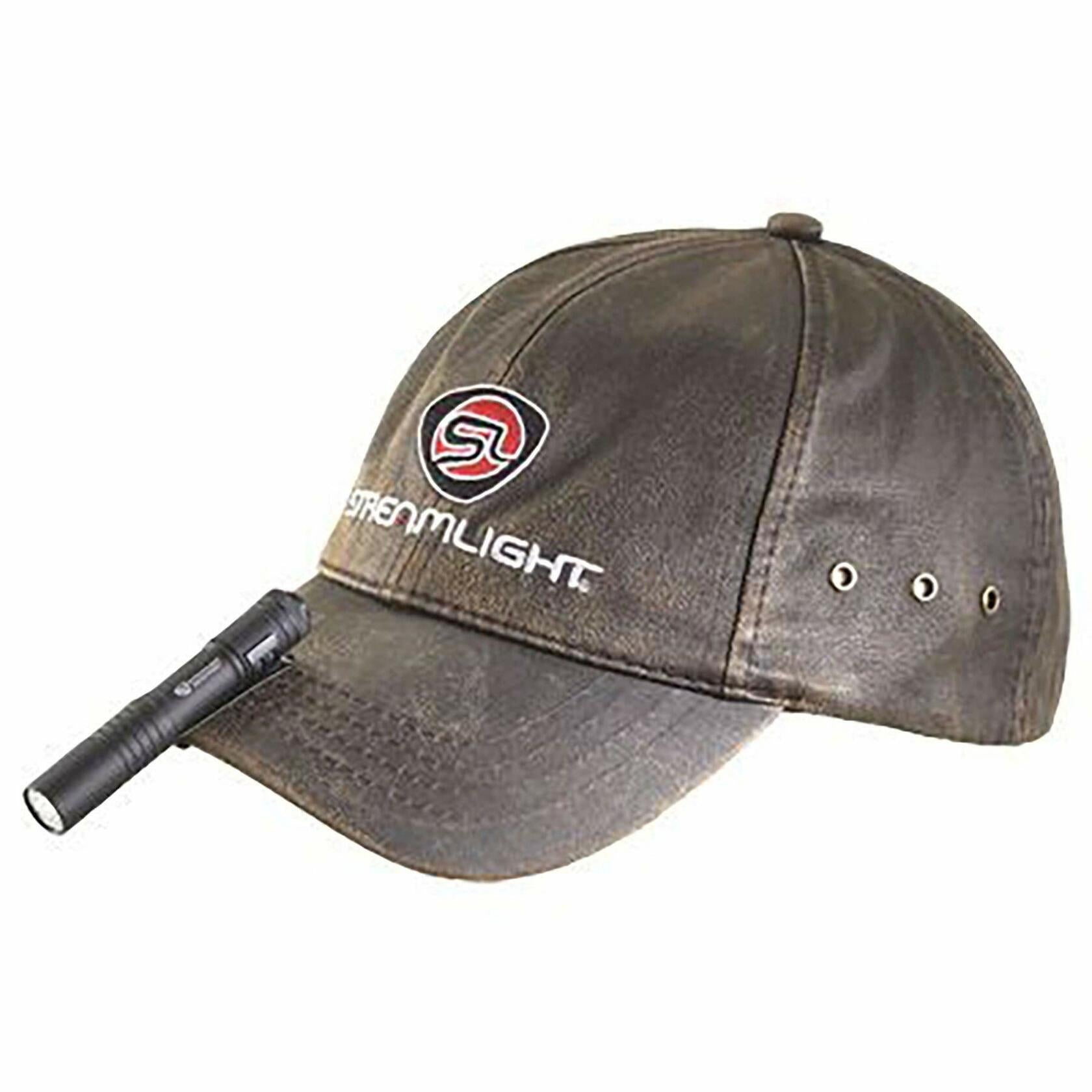 Streamlight 66318 Microstream LED 45 Lumen Flashlight w/ Lanyard, Black