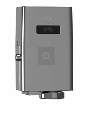 TOTO TEU1UA#CP Eco Power Ultra High Efficiency Urinal Flush Valve 0.125 gpf