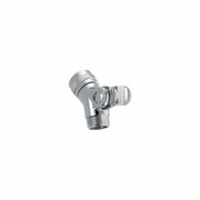 Delta Faucet U4002-PK Pin Mount Swivel Connector for Hand Shower in Chrome