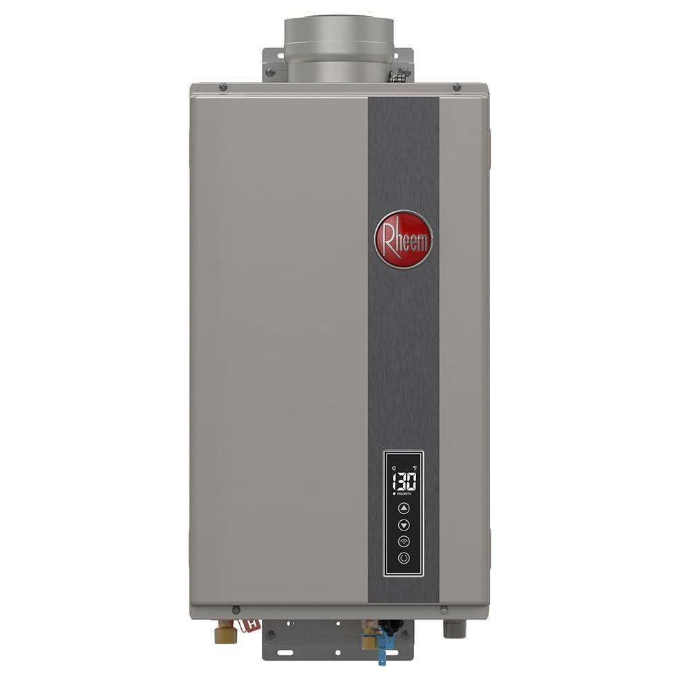 Plumbing/Water Heaters/Propane Gas Water Heaters