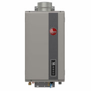 Rheem RTG-95DVLP-3 High Efficiency Non-Condensing Indoor Tankless Liquid Propane Water Heater, 9.5 GPM