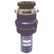 Whirlaway 191PC-AP 1/3 HP Continuous Feed Garbage Disposer