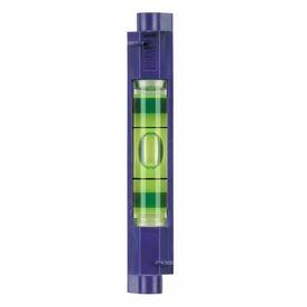 Irwin 3 in. Plastic Line Level
