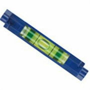 Irwin 3 in. Plastic Line Level