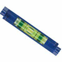Irwin 3 in. Plastic Line Level