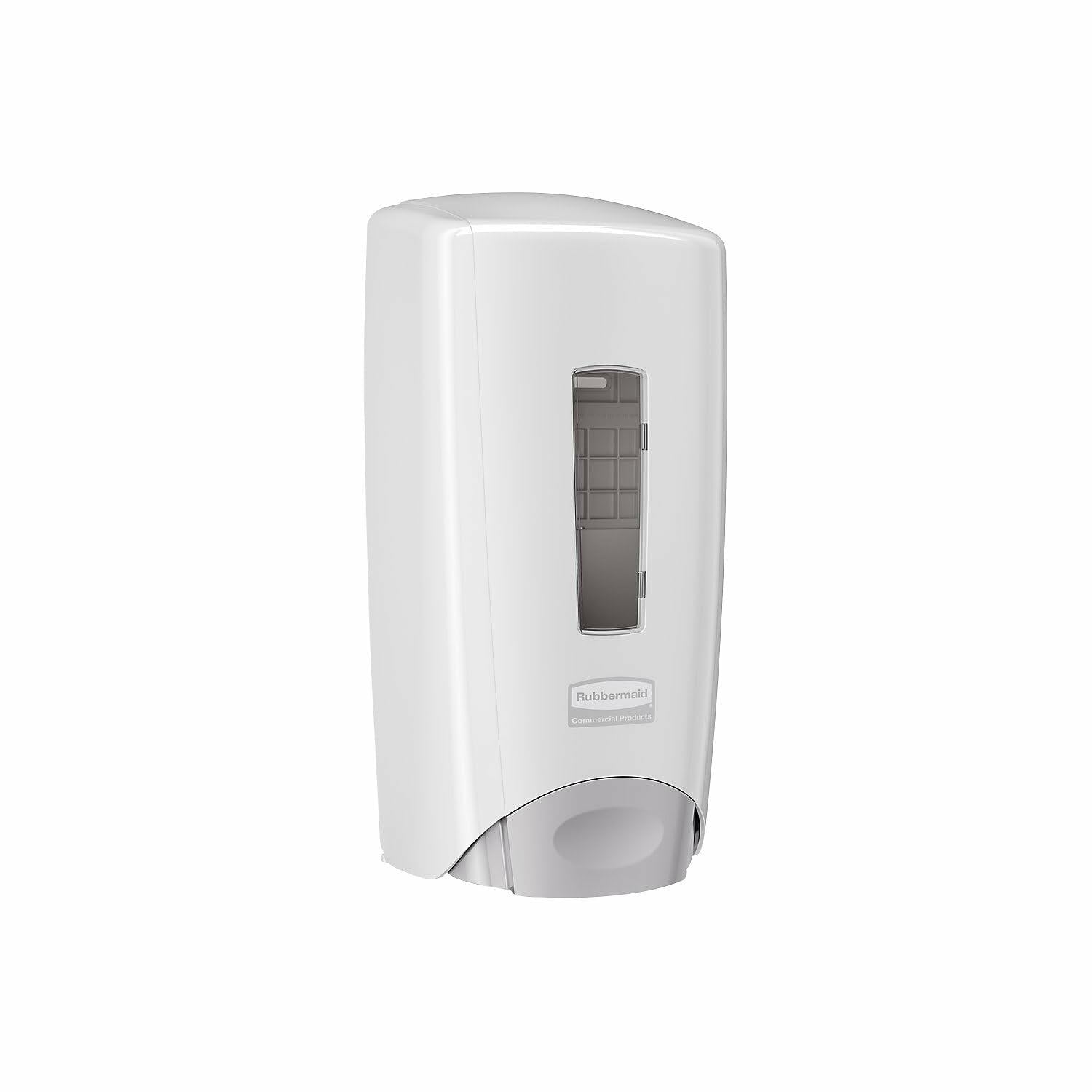 Rubbermaid 3486591 Skin Care Dispenser, Case of 10
