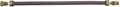 Dormont 31P-31P32P-24 Gas Connector, Coated Stainless Steel, 24"
