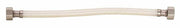 DURAPRO GIDDS-157725 Bathroom Faucet Water Connector Supply Line, 1/2" Fip x 1/2" Fip x 60" Long