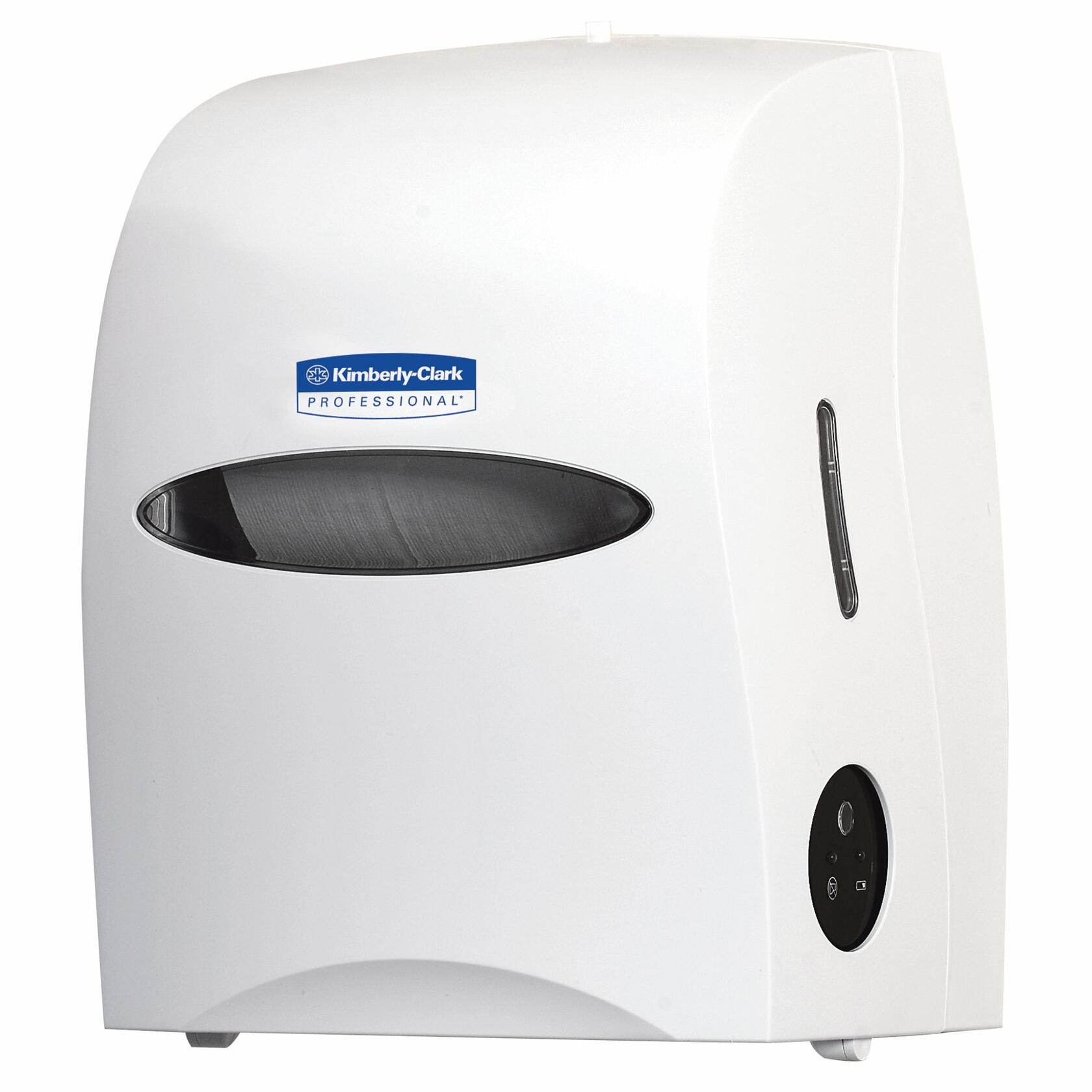 Kimberly Clark Professional Automatic High Capacity Paper Towel Dispenser (09993)