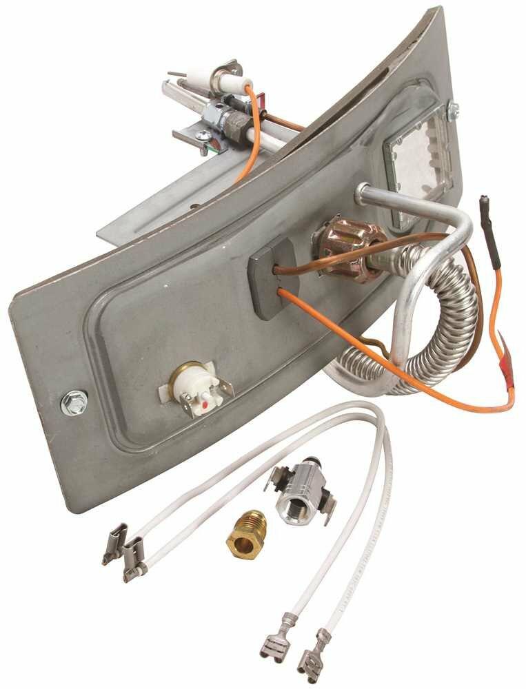 AMERICAN WATER HEATER GIDDS-481320 Natural Gas Bfg Conversion Kit Fg-40T40-481320