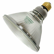 OSRAM SYLVANIA GIDDS-282252 Sylvania Capsylite Halogen Flood Lamp, Par38, 50 Watt, 120 Volts, Medium Skirted, Double Life