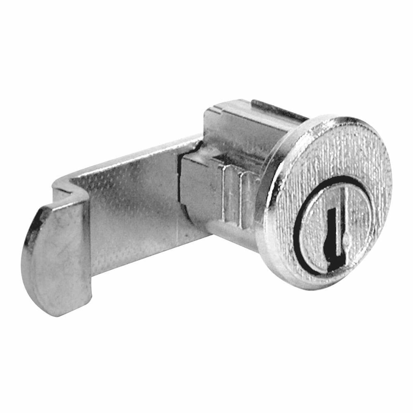 National Mailbox Lock C8714 by CompX - National