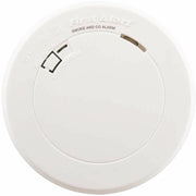 First Alert BRK PR700B Low Profile Carbon Zinc Smoke Alarm