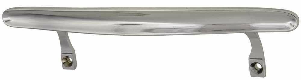 National Brand Alternative 801625 Patio Door Replacement Handle in Chrome