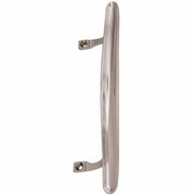 National Brand Alternative 801625 Patio Door Replacement Handle in Chrome