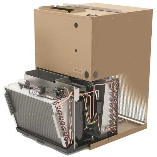 MAGIC-PAK COOLING CHASSIS, 1.5 TON, HWCO9P18A1