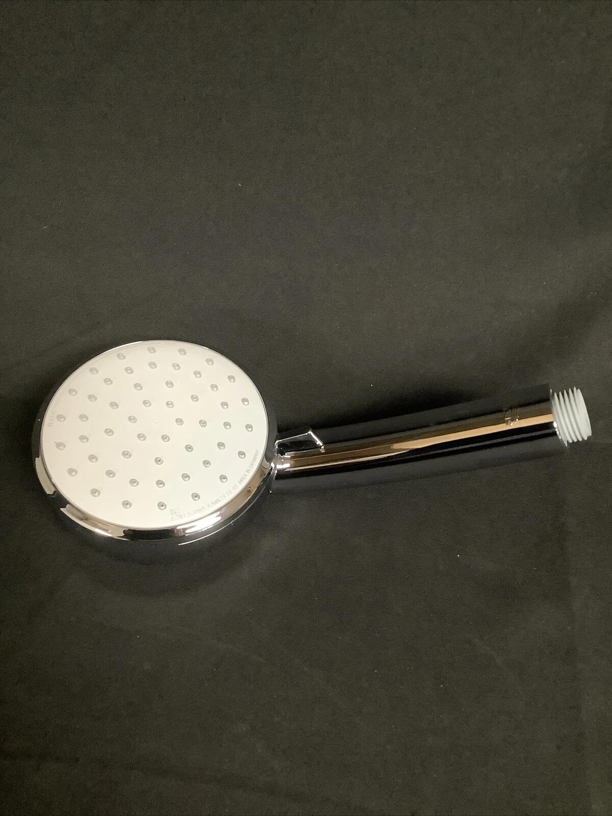 Grohe 119415 Tempesta Cosmo 100 Special Version Handshower, Chrome, 2 Sprays